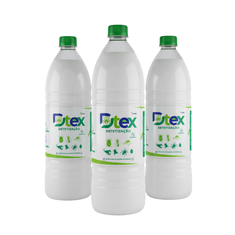 Imagem do Produto ou Serviço de Dedetização DTEX.